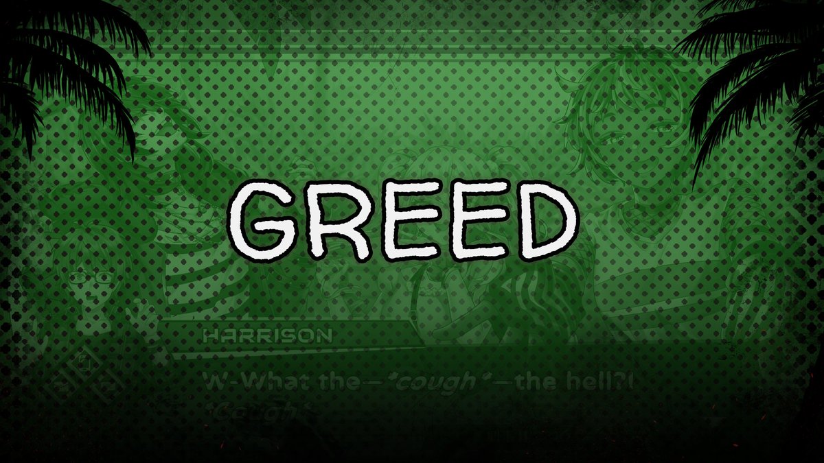 Inescapable - Out now on PC & Consoles! 🏝️ tweet media