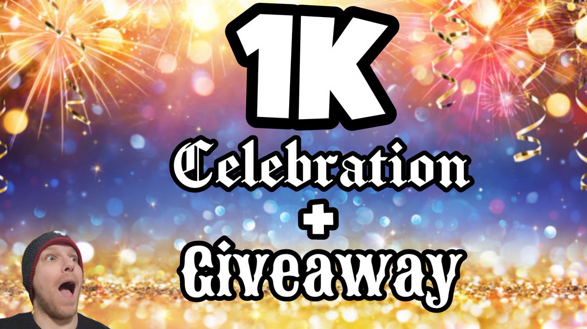 TM_Nerdy's tweet photo. Tonight is the night! 
6 Est 
https://t.co/rDRBByfVvO https://t.co/zIA7chQVjH
