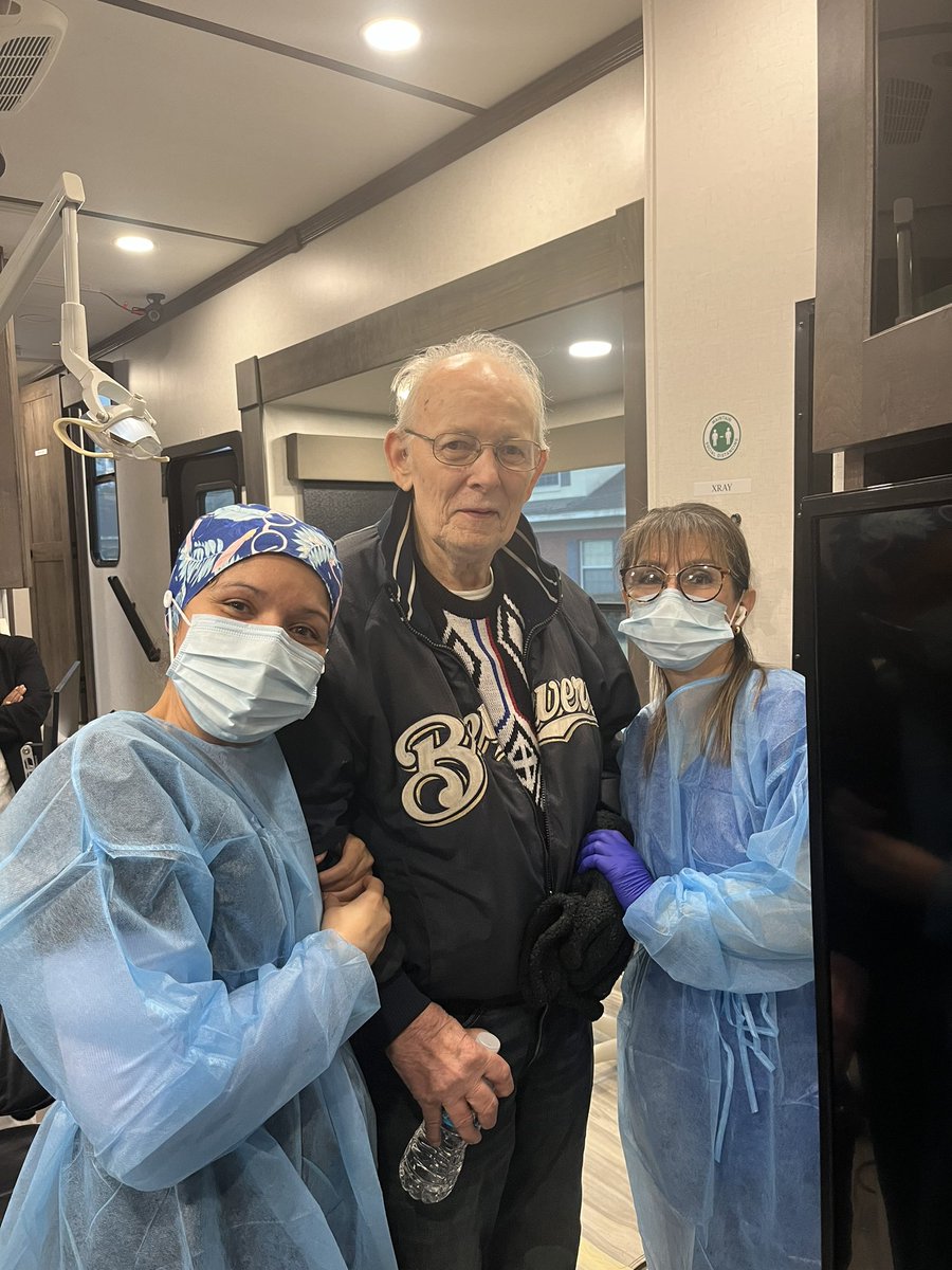 VeraHealth's tweet photo. a measure of how happy a patient is with their healthcare #assistedlivingfacility #seniorlivingfacilities #seniorcare #dental #primarycare https://t.co/vUHmcEpuSe