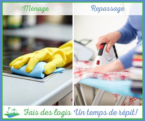 fais_logis's tweet photo. 🚻Priorisez la Qualité de Vie en famille et confiez nous vos tâches ménaqères sur Liffré et à proximité,
✅ Nous réalisons le repassage de vos linges
✅ Nous réalisons l'entretien de votre maison du sol au plafond
👉 Qualifiées et expérimentées, nos « Fées des logis » vous facili https://t.co/mbAnN08vSr