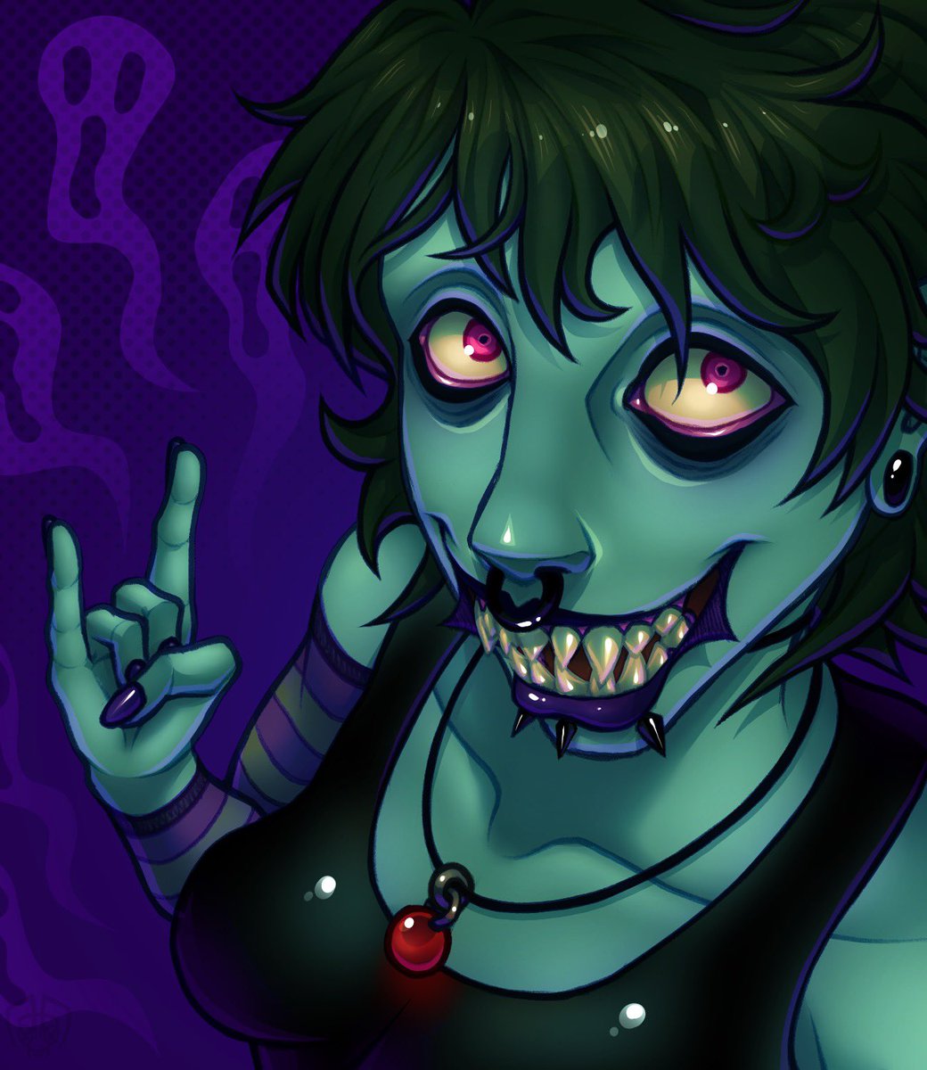 cricket_dead's tweet photo. @HeavenlyTape I haven’t posted in forever but recently have been getting back into the swing of things so here’s recent and older stuff    👐🦗 https://t.co/WvviKsSt5Y