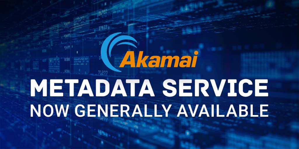 Script your compute instance setup with cloud-init metadata, now available on Akamai cloud computing services: lin0.de/fb01vp