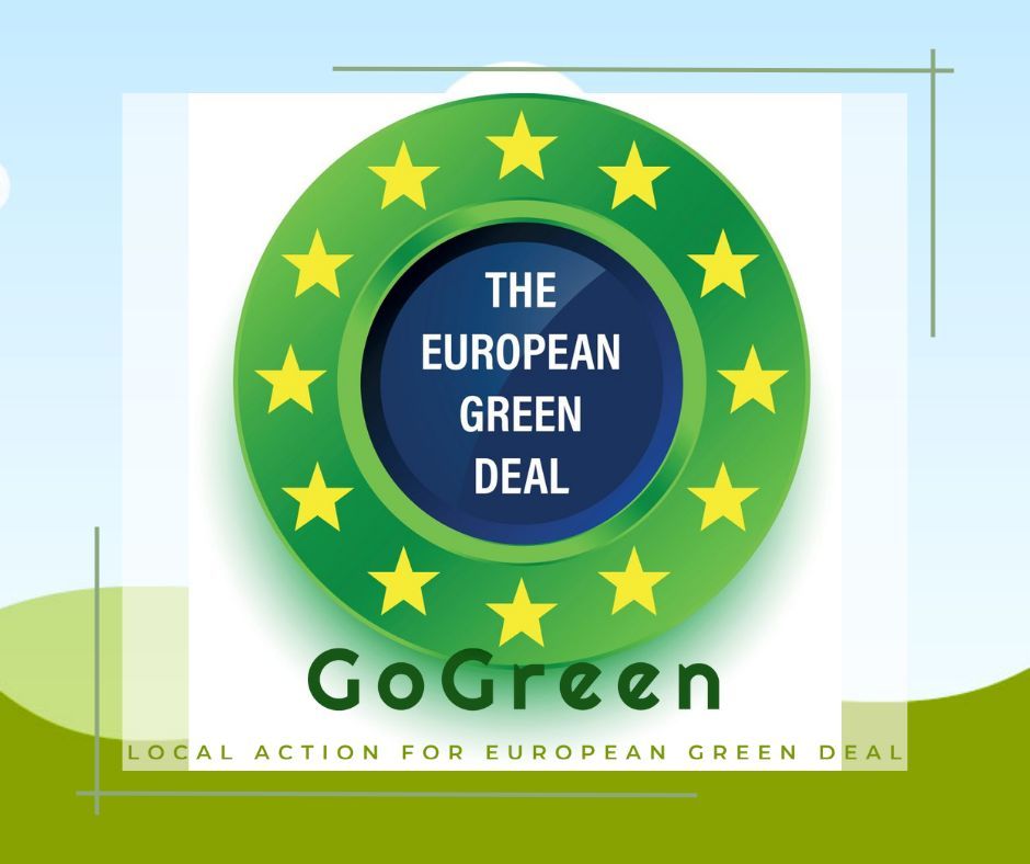 GoGreen_EU's tweet photo. 🌍 Exciting times ahead! European Commission gears up for 2024!
Key climate acts and Green Deal initiatives are on the horizon. 🌱
Stay tuned for impactful reports and studies.
Read more: [https://t.co/fscRFdXgAR ] #GoGreenProject #EU #GreenDeal #ClimateAction https://t.co/bGB3H043gS