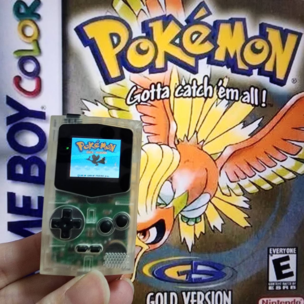 pocket_sprite's tweet photo. ๐ฎ Pocket-sized power! Final Sale for the world's smallest gaming system. Grab yours!
visit ๐ https://t.co/B8hR3iUSRh
#PocketSpriteSale #pocketsprite #retrogaming #GamingDevice #GameBoyColor #GBC #HandheldGaming #sega #nes https://t.co/GHSi1LPi5m
