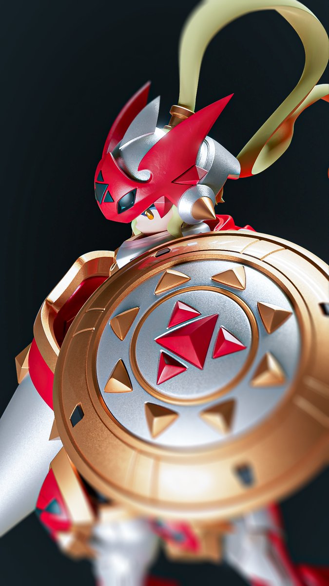 Dyna2455's tweet photo. 角度追加-红莲骑士- 
原设@iiKOAO
#数码宝贝 #デジモンアドベンチャ #digimon https://t.co/ownQa8y2QV
