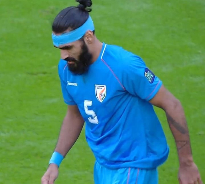Mosaah30's tweet photo. Retweet Appreciation post
#Jhingan & #Tangri ЁЯк╖ЁЯЗоЁЯЗ│ЁЯТЩЁЯРЕ
Everyone perform well but these two were really in Highlights. #IndianFootball
#BlueTigersInAsia #AsianCup2023 #mbsg #kbfc #isl10 https://t.co/yFaowQQSXP