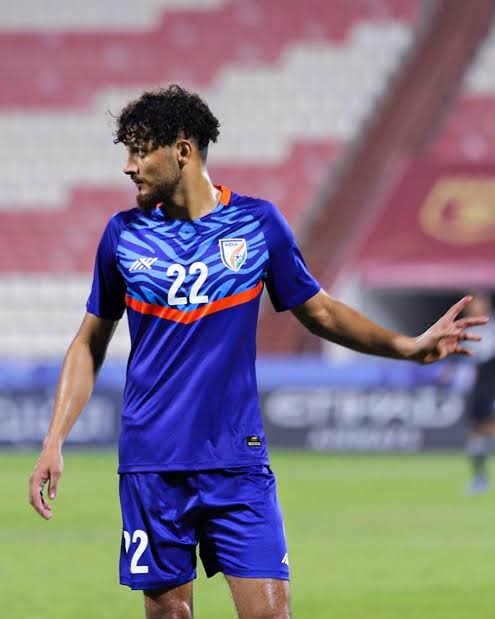 Mosaah30's tweet photo. Retweet Appreciation post
#Jhingan & #Tangri ЁЯк╖ЁЯЗоЁЯЗ│ЁЯТЩЁЯРЕ
Everyone perform well but these two were really in Highlights. #IndianFootball
#BlueTigersInAsia #AsianCup2023 #mbsg #kbfc #isl10 https://t.co/yFaowQQSXP