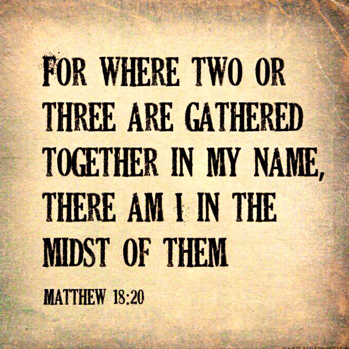Good morning everyone! Have a blessed Saturday and weekend!