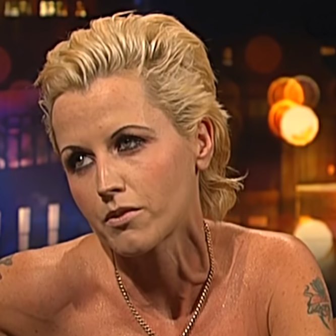 igormirandasite's tweet photo. Há 6 anos, Dolores O’Riordan nos deixava. A vocalista e principal compositora do Cranberries morreu em 15 de janeiro de 2018, aos 46 anos, afogada em uma banheira após intoxicação alcoólica.

Qual a sua música favorita do Cranberries? https://t.co/I5wyB97jQw
