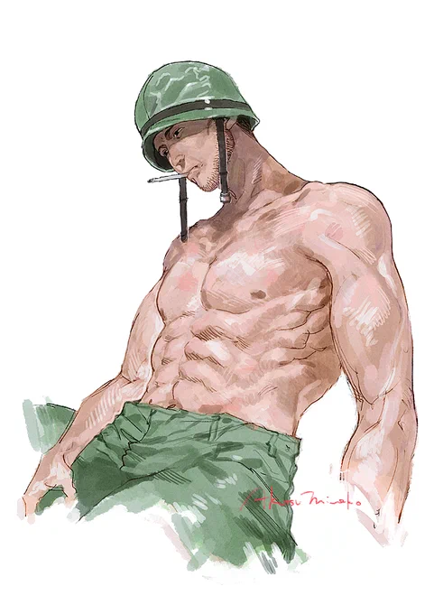 #タバコの日 いい日だのう