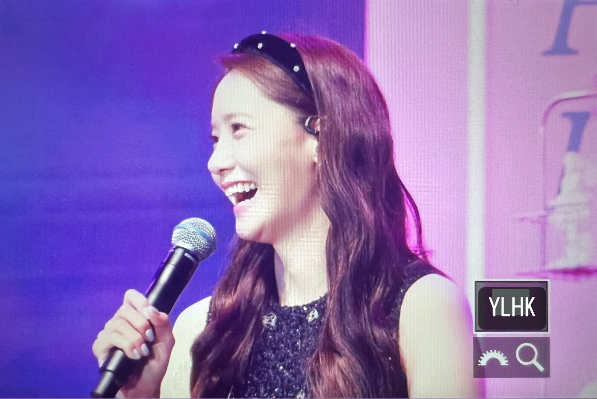 aycht4890's tweet photo. 240113
YOONITE IN HK🇭🇰🤍

#HKSONE #YLHK 
#YoonA #Limyoona #윤아 #임윤아  #林允兒
#GirlsGeneartion #SNSD #소녀시대 #しょうじょじだい #少女時代 https://t.co/1ucL0LOtRl