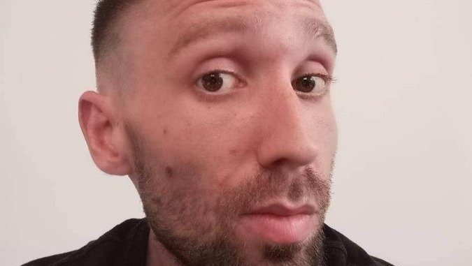 crypto_sverige's tweet photo. Uppdatering med tacksamhet ! https://t.co/sN70QqVXr9 #GoFundMe #gladatthjälpa #bror #familj https://t.co/Jpt0aOzBXC
