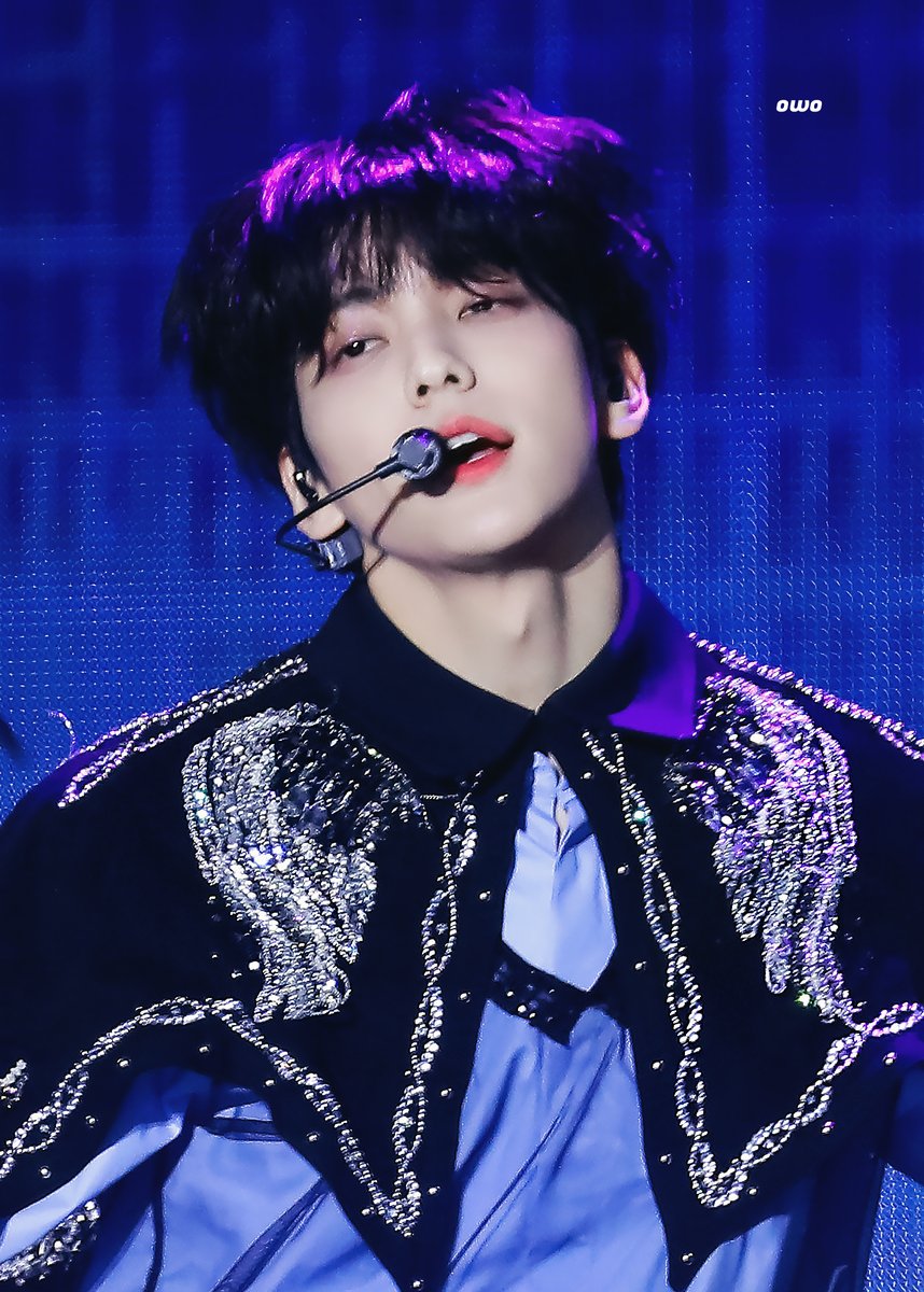 owo1205's tweet photo. [HQ] 240110     

 #수빈 #SOOBIN #スビン 
#TXT_SOOBIN #TOMORROW_X_TOGETHER https://t.co/hgYPM1R7UG