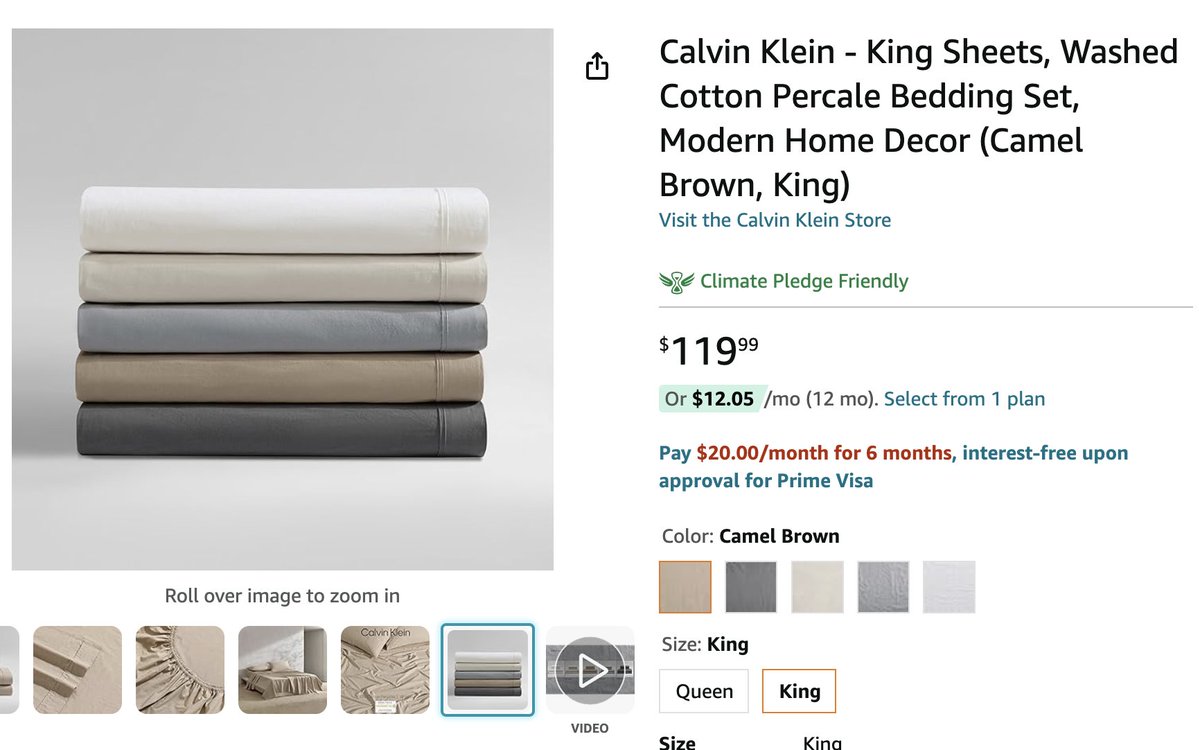 draw700's tweet photo. @myhometheory I would like to buy a queen set of these 200TC percale Calvin Klein sheets. I contacted Revman but they did not respond. Amazon showed they will be back in stock last week but now they have been removed from the website. Will they be manufactured again? https://t.co/VmZmTHgnCs