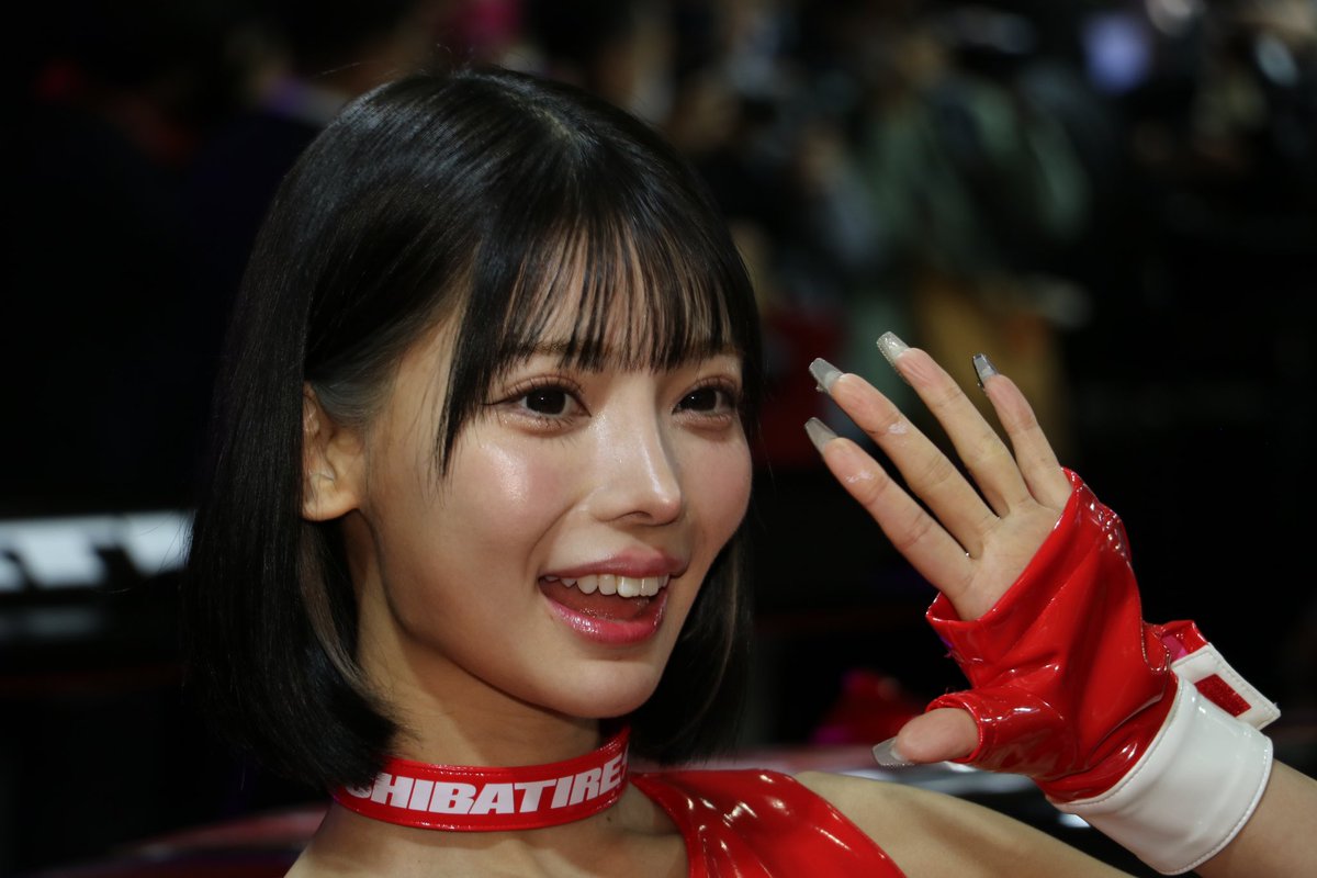 Ryosan725's tweet photo. よねさん、最高でした🥰
#米倉みゆ
#TOS2024
#シバタイヤ https://t.co/kQXeHpliNW