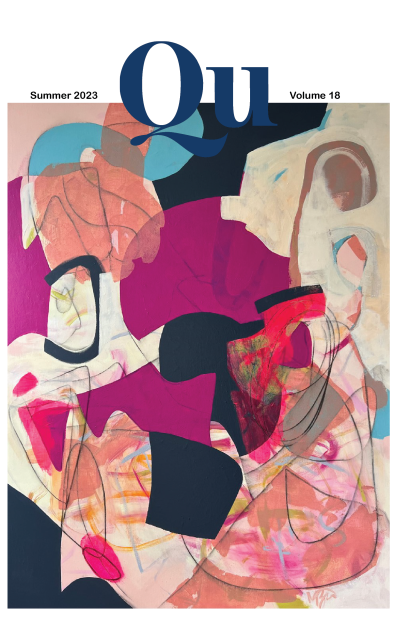 Duotrope's tweet photo. Today's listing of the day is: Qu: A contemporary literary magazine from Queens University of Charlotte (fee-based). https://t.co/fZeHHhnqNA #WritingCommunity https://t.co/Yst3xuOgPO