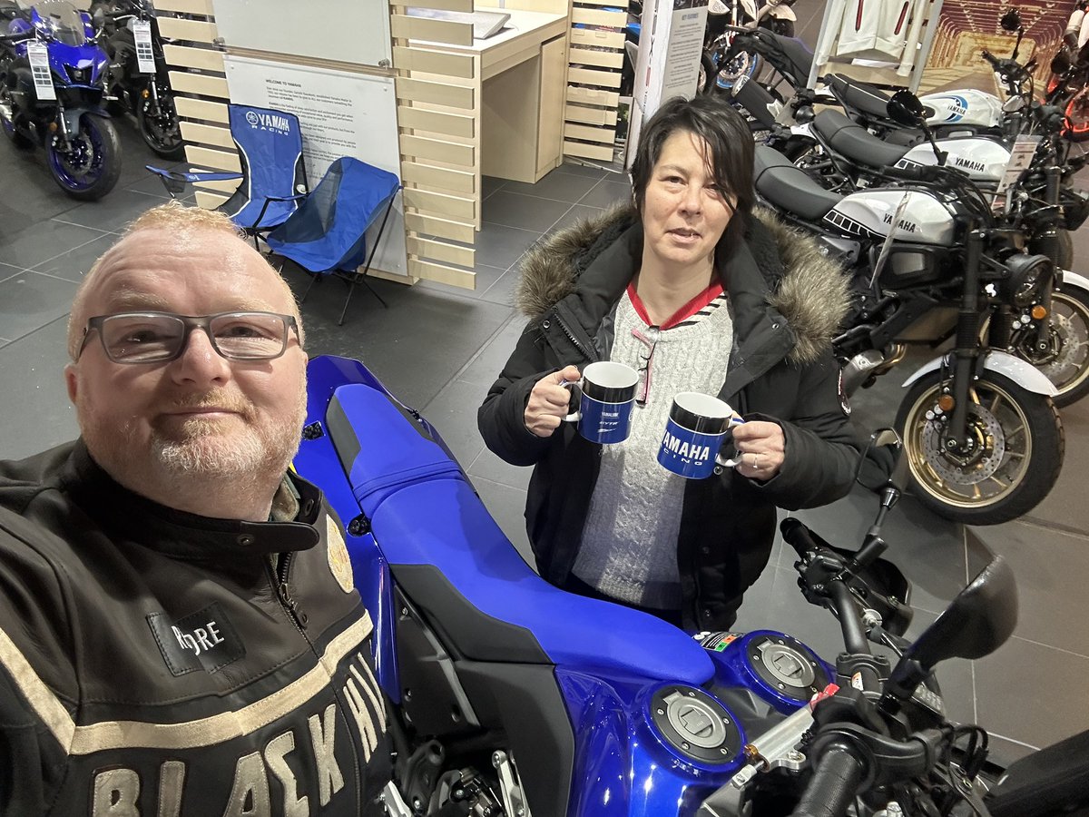 mototingle's tweet photo. @YMUKofficial It’s thirsty work just looking over the spec sheet on the #YamahaTenere700 World Raid Edition! With enhanced features for long-distance riding, this bike is a passport to adventure. Embrace the spirit of #WorldRaid and conquer the globe, one ride at a time. #AdventureCalling https://t.co/dglaKsE1qn