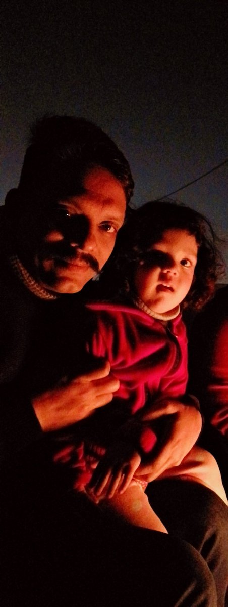 amitranabjp's tweet photo. #HappyLohri #MeriBeti https://t.co/Uuutws3oXc