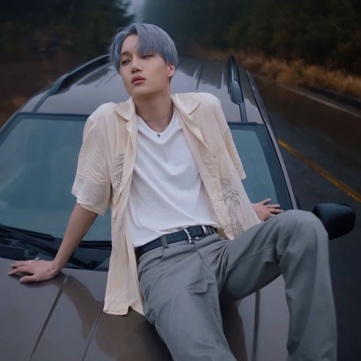 exocnu's tweet photo. Happy 30th Birthday KAI 🐻🎉

— KAI (Real name: Kim Jongin), is a singer, songwriter, model, actor, entertainer and a member of K-pop emperor, EXO. 

HAPPY KAI DAY
#갓카이탄일 
#종인이로_온세상이_가득한하루 
#Hello30thKAI 
#MrKaiHBD @weareoneEXO https://t.co/VamjSJYM9D