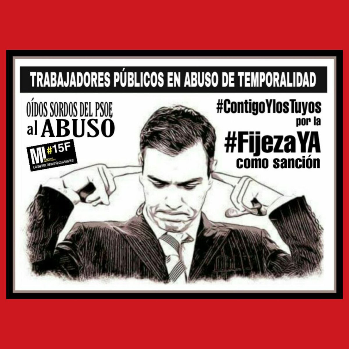 BB8124077836811's tweet photo. ¿Más derechos? ¿Para quién? Dejen de incumplir con las normativas y jurisprudencia #Europea
#InspeccionYa
#FijezaYa
https://t.co/6oymzuDewe https://t.co/asYPMUh8Bp