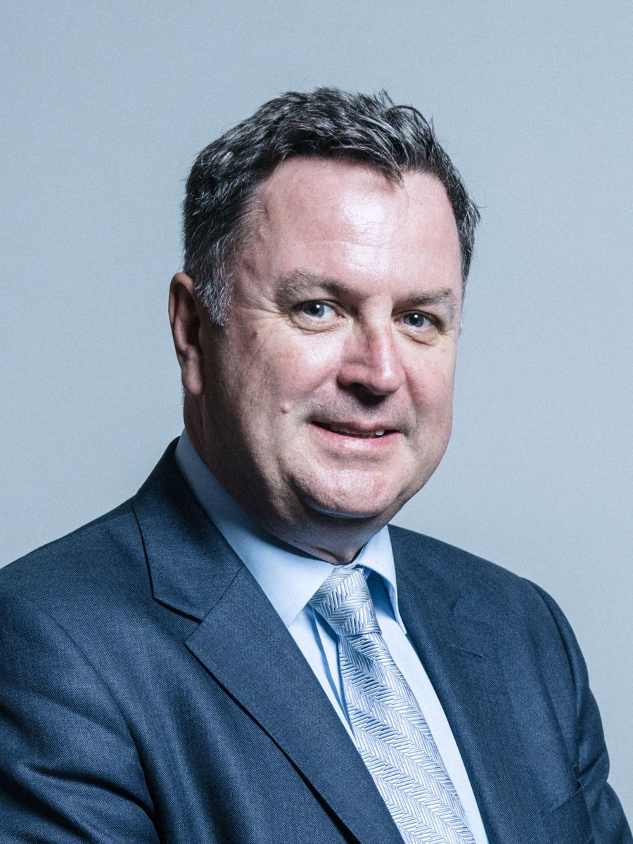 Steve Booth tweet media