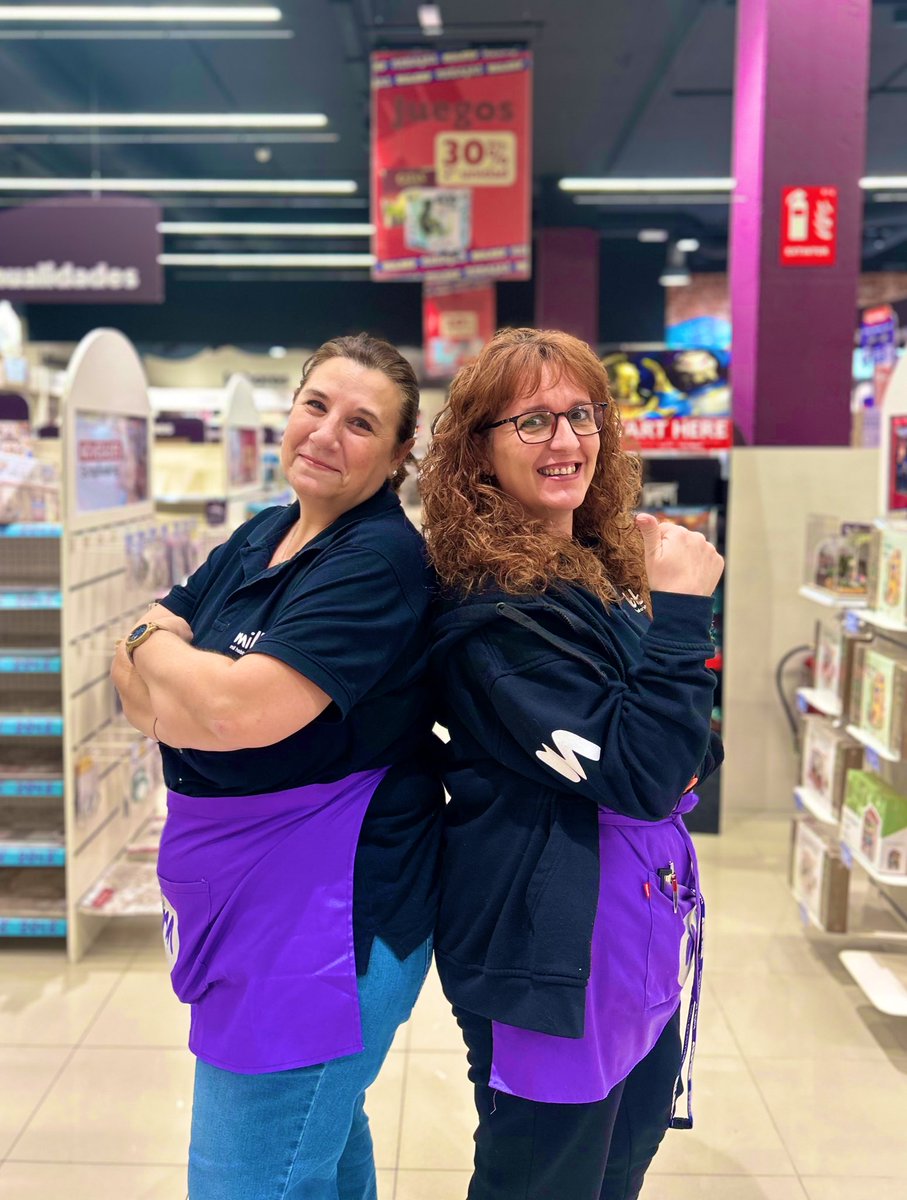 Llega esta tarde a <a href="/milbbyES/">Milbby</a> el Experience Day, ¡Talleres, diversión y mucha creatividad! 🫶🏼