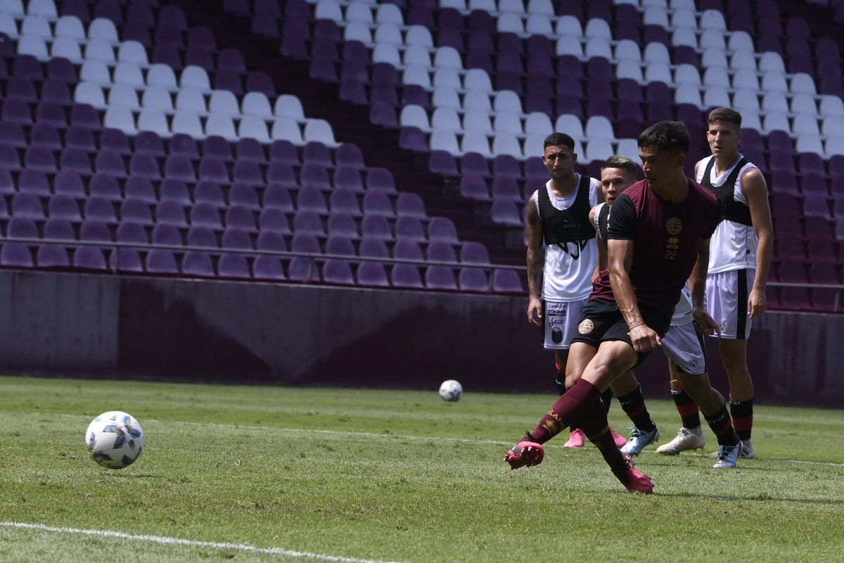 Club Lanús tweet media