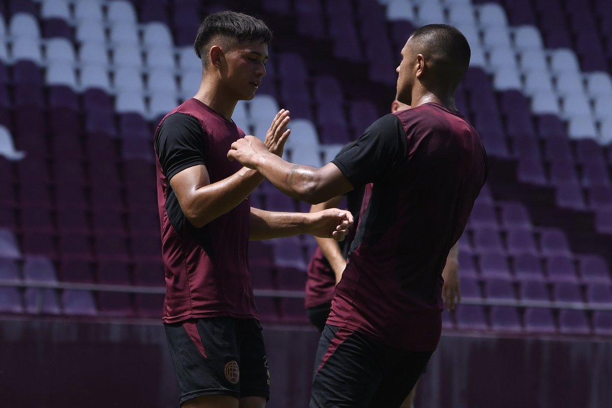 Club Lanús tweet media