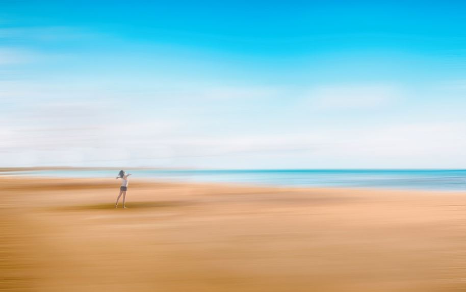 Beautiful Dreams - everyone needs one!