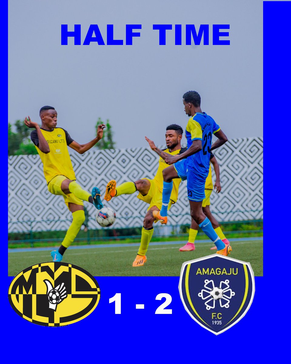 AMAGAJU FC tweet media
