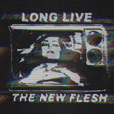 ethernetmind_'s tweet photo. shoutout my @NewFleshLtd fam for always having my back and being there for me when I truly need it... y'all are the realest and I love you, let's make 2024 the YEAR OF THE NEW FLESH! 🙏💜
#WeAreNotACult #WeDoNotExist https://t.co/tiBHvw5AYf