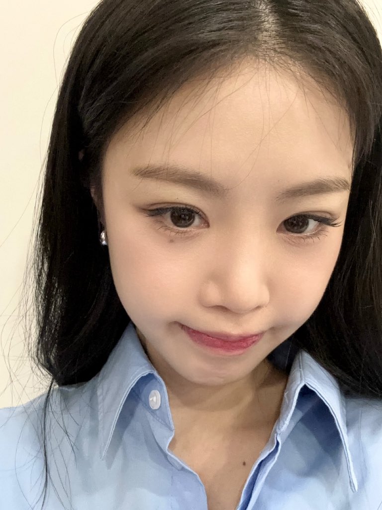 SOOJIN OFFICIAL tweet media