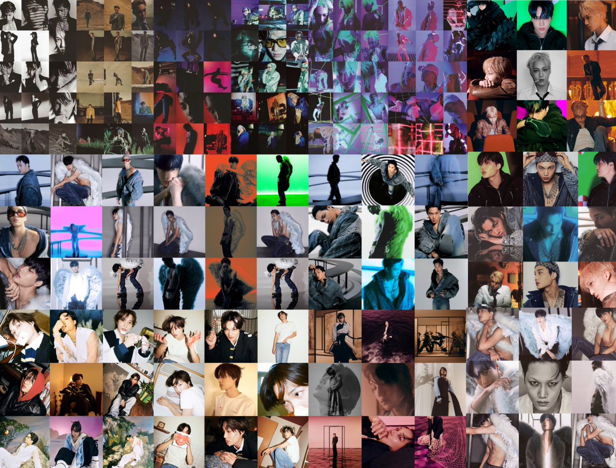 IT3OYKAI's tweet photo. happy 30th birthday to the greatest artist, our superstar, kai 

#갓카이탄일 
#종인이로_온세상이_가득한하루 
#Hello30thKAI #MrKaiHBD https://t.co/a5mPs5Ie6t