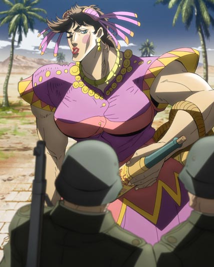 ✪The only good Femboy in my eyes