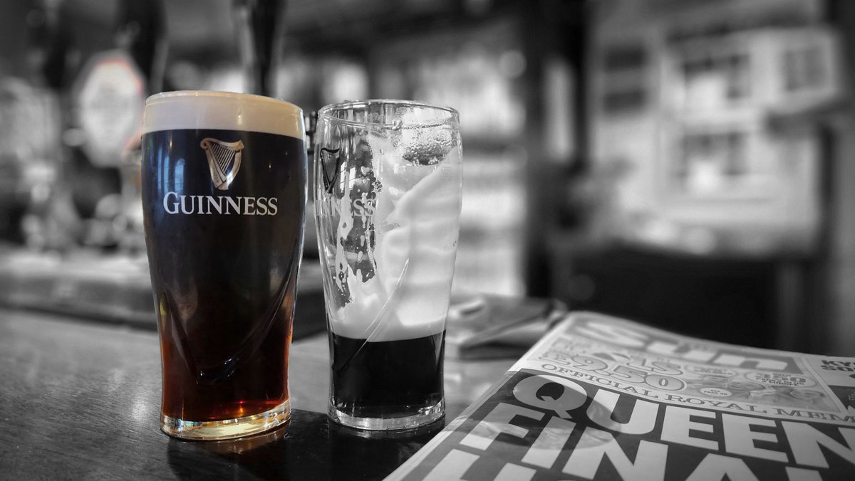 The Red Lion Overton tweet media