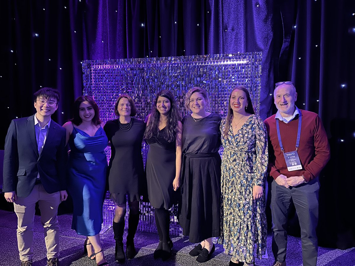 Sarah Martins da Silva (@smds_research) on Twitter photo Reproductive Medicine research group <a href="/UoDMedicine/">UoD Medicine</a> @Fertility2024 conference dinner <a href="/ZCJohnston/">Dr Zoë Johnston</a> <a href="/shruti_kane/">Shruti</a> <a href="/ExplorerTeodora/">teodora_the_explorer</a> <a href="/clrbarratt/">Christopher Barratt FRSE</a> What an excellent meeting! Thank you <a href="/BritFertSoc/">BritFertSoc</a> <a href="/ARCScientists/">Association of Reproductive & Clinical Scientists</a> @SRF_Repro Reproductive Medicine research group <a href="/UoDMedicine/">UoD Medicine</a> @Fertility2024 conference dinner <a href="/ZCJohnston/">Dr Zoë Johnston</a> <a href="/shruti_kane/">Shruti</a> <a href="/ExplorerTeodora/">teodora_the_explorer</a> <a href="/clrbarratt/">Christopher Barratt FRSE</a> What an excellent meeting! Thank you <a href="/BritFertSoc/">BritFertSoc</a> <a href="/ARCScientists/">Association of Reproductive & Clinical Scientists</a> @SRF_Repro