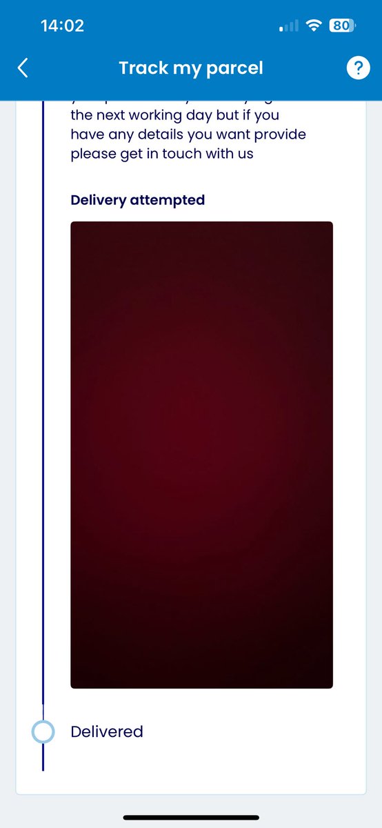 Melanie Raphael tweet media
