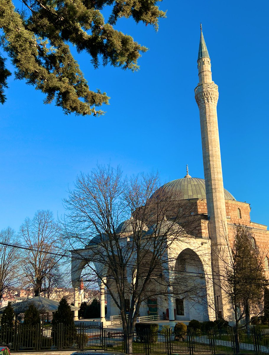 Mustafa Pasha 🕌