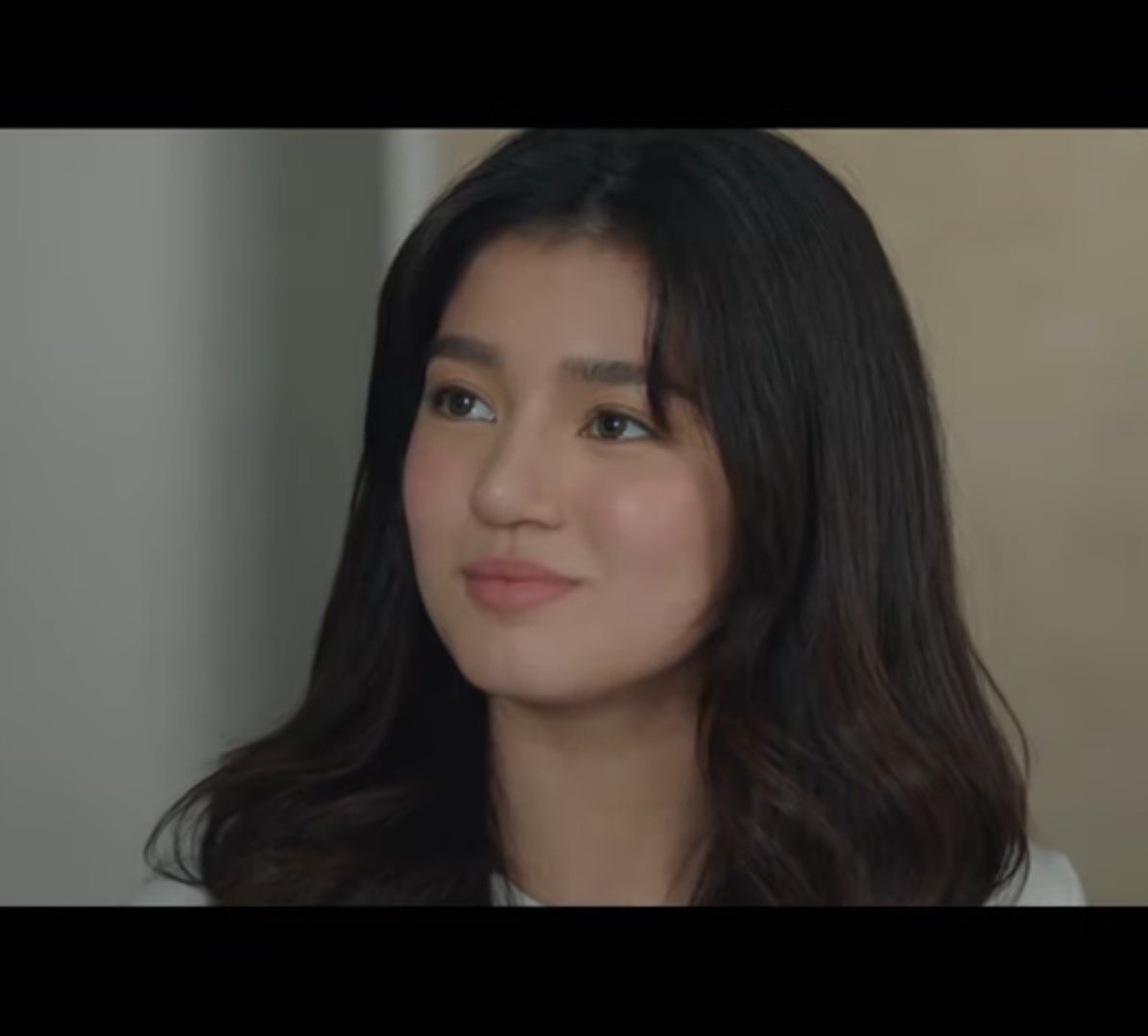 bcalistay's tweet photo. The visuals are stunning. Hindi talaga ako makamove on. Sobrang ganda, ang gaan sa mata. @bellemariano02 😭💗

#BelleMariano https://t.co/aHGr7oCl6u