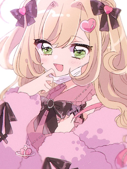 しゅがはとりあむのユニット、まってる 