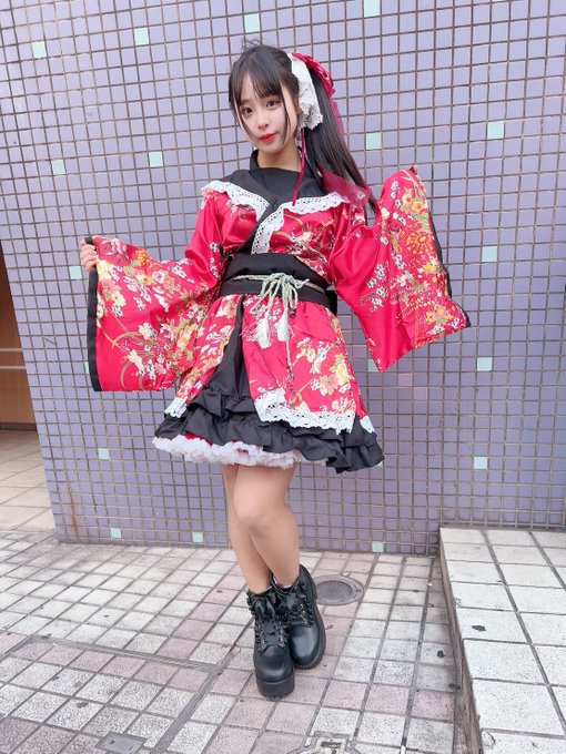 Twitterのコスプレ画像17