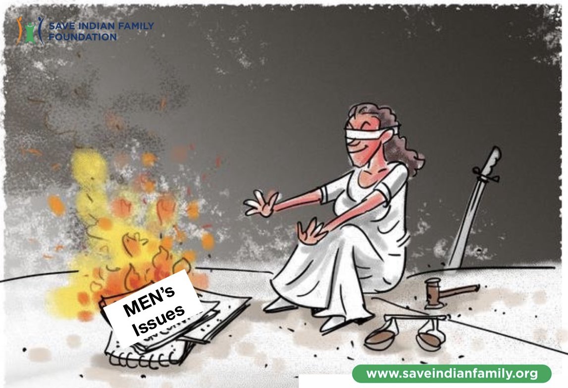 #HappyLohri 
#HappyLohri2024 

#MenToo

When Will Men who work in Cold winters & don’t get justice will start getting justice in Indian Courts.

Puchta hai Bharat!!

#Judiciary