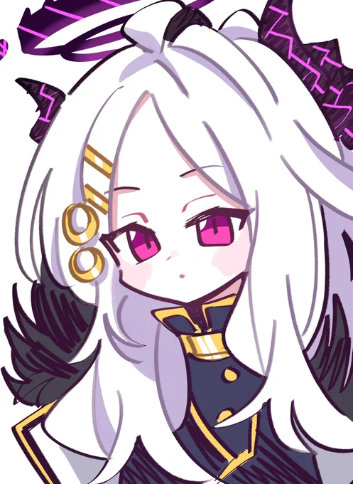 #ブルアカ rkgk