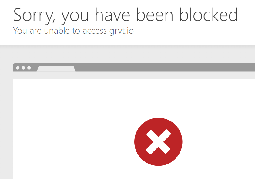 VansireCrypto's tweet photo. @grvt_io @zksync Worst onboarding I have encountered in a LONG time! And I have been around. https://t.co/cpeO0UDVzI