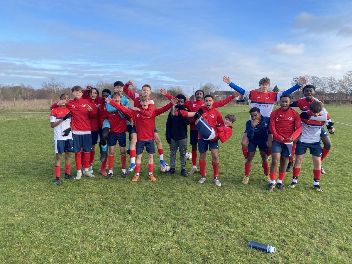 Gotta believe…….. 🏆 
🦁