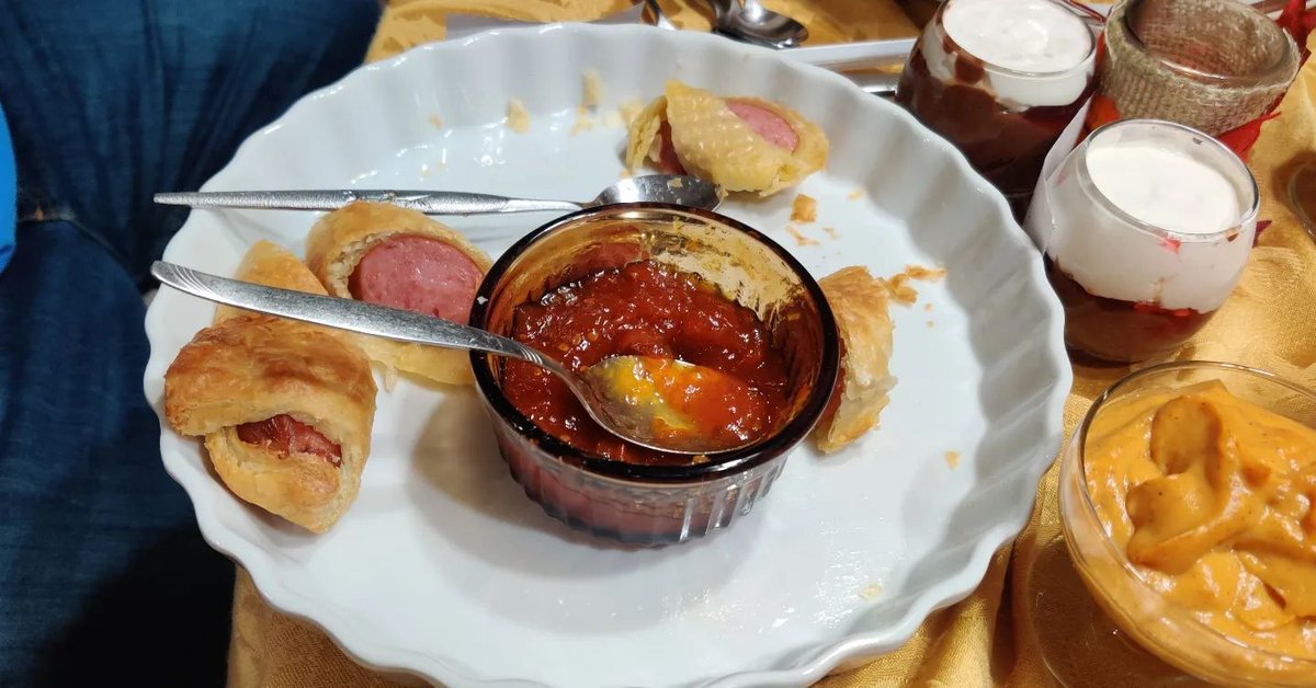 JpDelights's tweet photo. To JAM or not to JAM, that is never the question. Preserves go with everything!
https://t.co/mrQVDy3BU7
JP's Delights - Inspiring Adventure ~ That's My Jam!
#jams #marmalades #Chutneys #Mostardas #Compotes #Conserves #Preserves #Jellies #Confits #Konfyts #butters https://t.co/Csd7iIelto