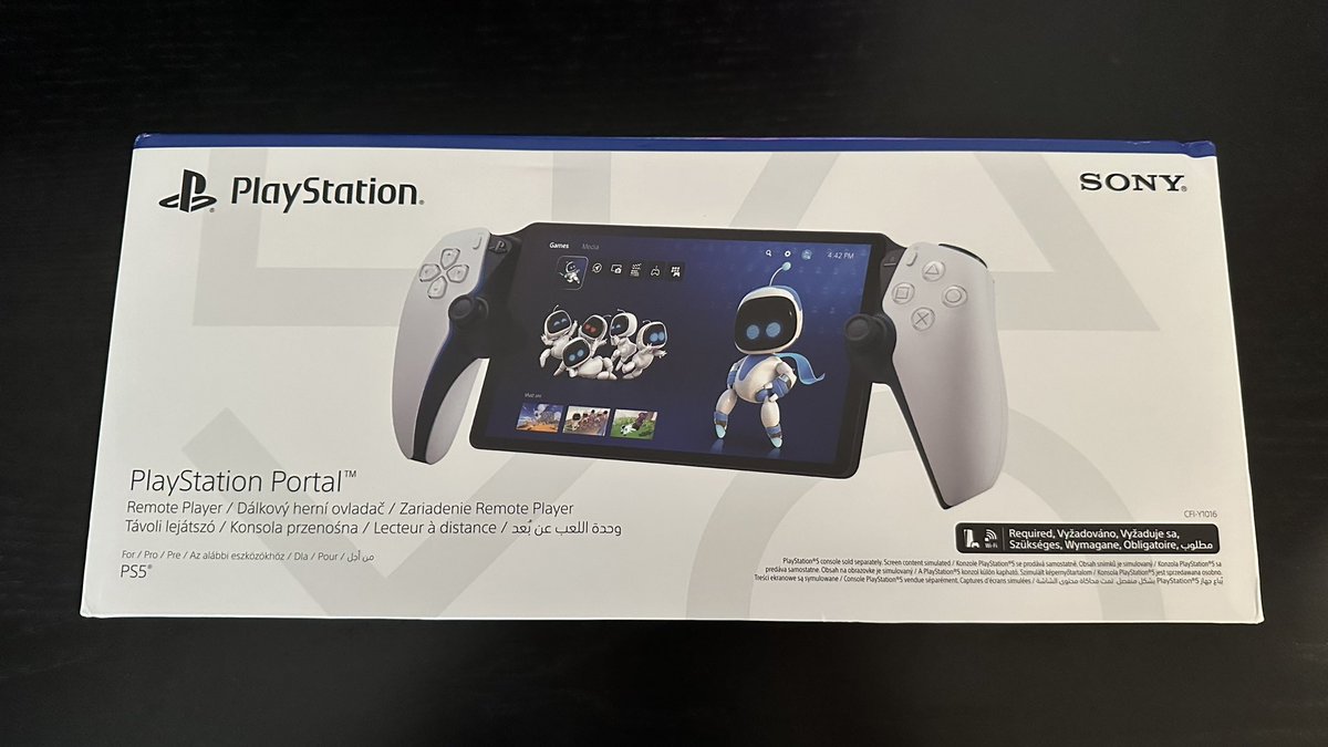 Sooo…this happened