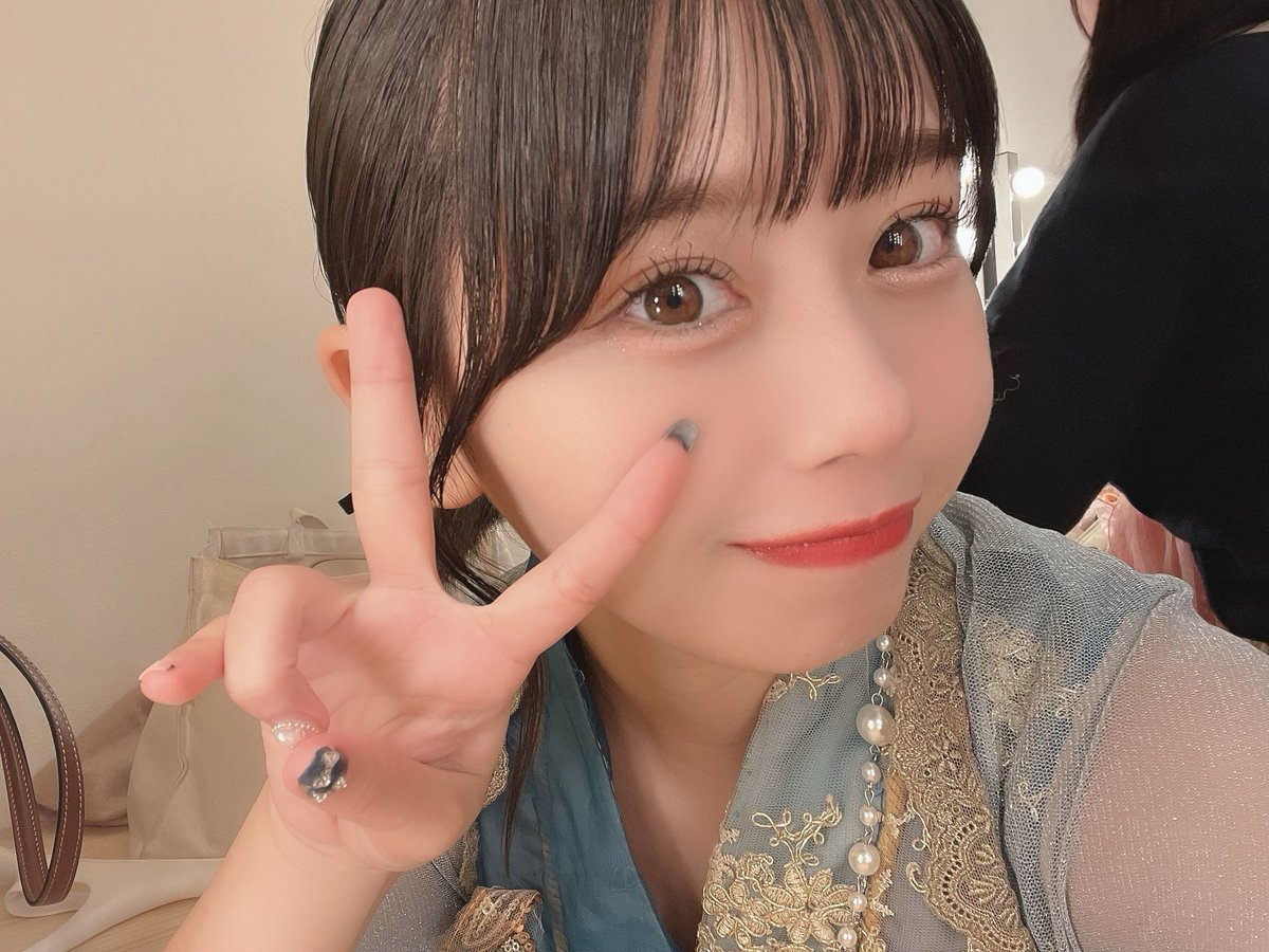 komaki_jams's tweet photo. 名古屋ありがとう！🐓 https://t.co/F5gMfgEzJe
