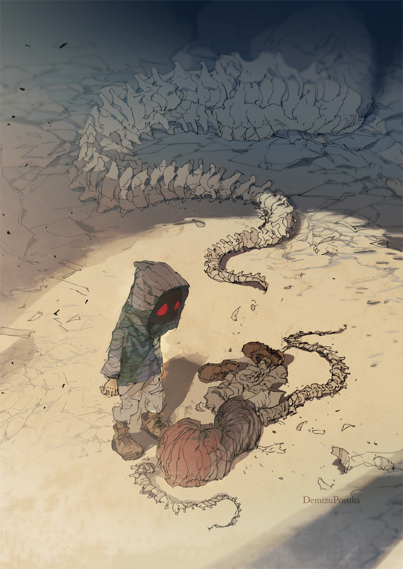 DemizuPosuka's tweet photo. 友達 https://t.co/xoDd9nIR3D