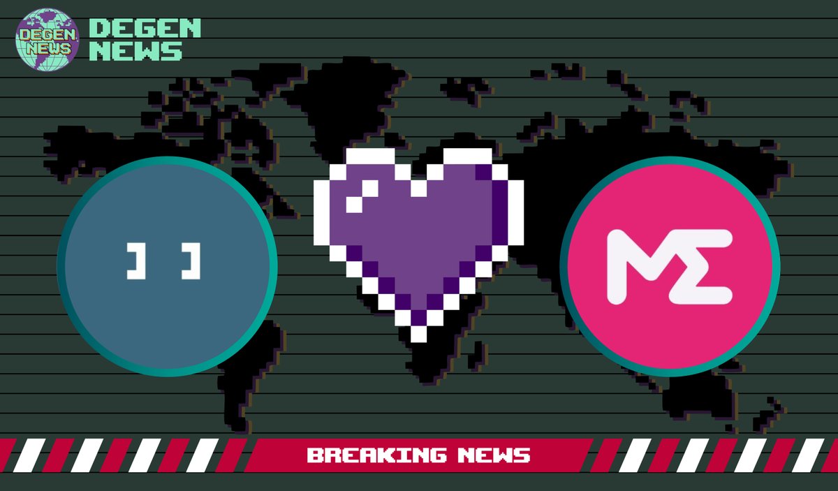 DEGEN NEWS tweet media